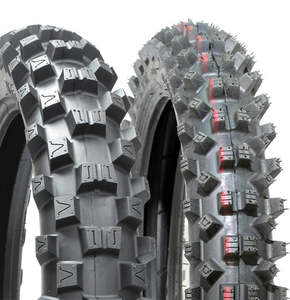 E-ride Pro tyre. 70/100-19 VORTIX KNOBBY