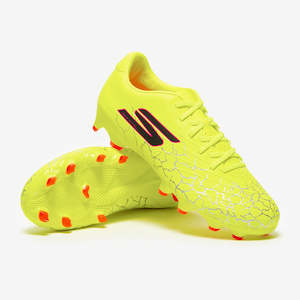 Football Boots: Skechers SKX 1.5 JR Youth FG Boots