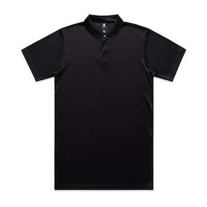 Apparel & Accessories: Active Work Polo