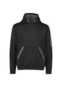 Apparel & Accessories: Unisex Water Resistant Hoodie