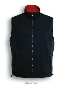 Apparel & Accessories: Unisex Adults Reversible Vest