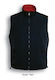 Unisex Adults Reversible Vest