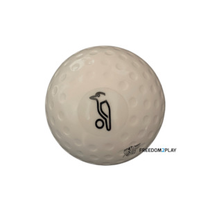 Hockey Balls: Hockey Dimple Ball