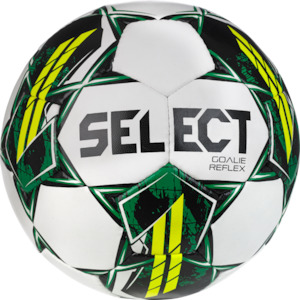 Select Football Gear: Select Goalie Reflex Ball