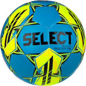 Select Football Gear: Select Beach Soccer DB Size 5 FIFA Basic