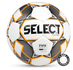 Select Football Gear: Select SUPER FIFA Pro V22