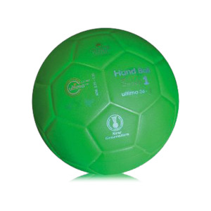Select Handballs: ULTIMA 36-3 Beach Handball F