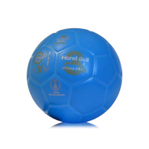 Select Handballs: ULTIMA 29-3 Junior Handball - Size J