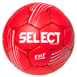 Select Handballs: Select Solera Size 3 Handball - EHF