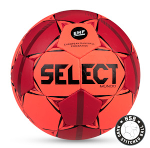 Select Handballs: Select Mundo Handball