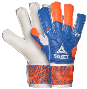 Select GK Glove 34 Finger Protek