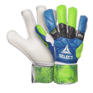 Select GK Glove 04 Finger Protek