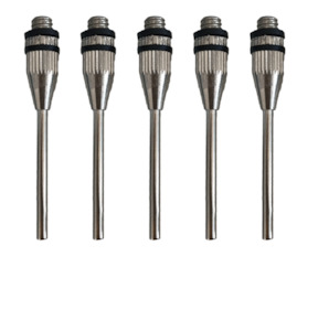 Football Training Equipment And Accessories: Select Compressor Needle Pack