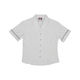5115 Rangeview Intermediate White Blouse