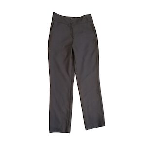 Schoolwear: 1840 Rangeview Intermediate Girl's Trousers