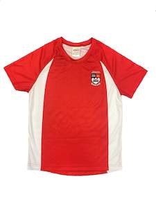 Schoolwear: 4008 Rangeview Intermediate PE Shirt