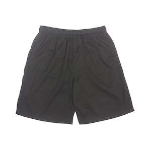 Schoolwear: 4013 Rangeview Intermediate PE Short