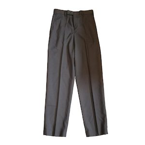 Schoolwear: 1850 Rangeview Intermediate Trousers