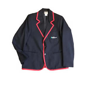 Schoolwear School Wear: 5510 ACG Primary - Unisex Blazer