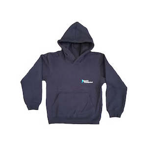 Schoolwear School Wear: 5545 ACG Sunderland Uniform - Sports Hoodie