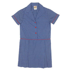 Skirt: 1701 ACG Sunderland Primary Uniform - Girl's Summer Dress