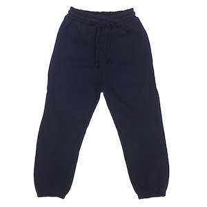 Acg Sunderland School Uniform: 5546 ACG Sunderland Pre School Uniform - Trackpants