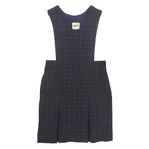 Acg Sunderland School Uniform: 1702 ACG Sunderland Primary Uniform - Girl's Winter Tunic