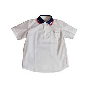 Schoolwear Schools Acg Sunderland School College Uniform: 5018 ACG Sunderland College Uniform - Boy's Summer Shirt