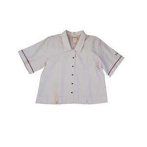 Schoolwear Schools Acg Sunderland School College Uniform: 5123 ACG Sunderland College Uniform - Girl's Summer Blouse
