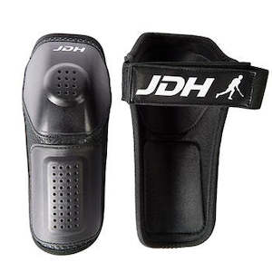 Accessories 1: JDH Knee Guards