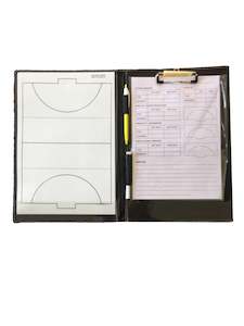 Accessories 1: Mercian Coaching Pad
