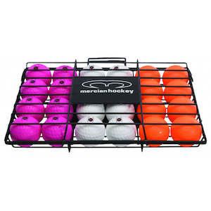 Accessories 1: Hockey Ball Cage