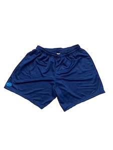 Lenco Specials: Training Shorts