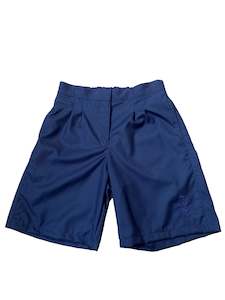 Tauranga Uniform: Tauranga Girl's College Shorts