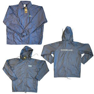 Schoolwear: 5538D ACG Sunderland - Active Jacket