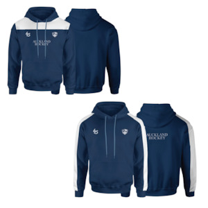 Auckland Hockey: Premium Hoodie