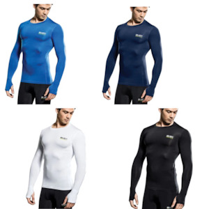 Auckland Hockey: Compression Top