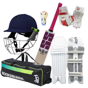 Cricket Sets: Legend Youth Cricket Set