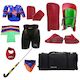 Mercian Hockey Junior GK Set