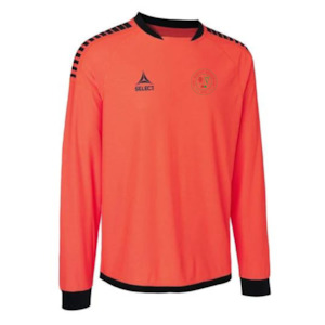 Unimount Goalkeeper Shirt