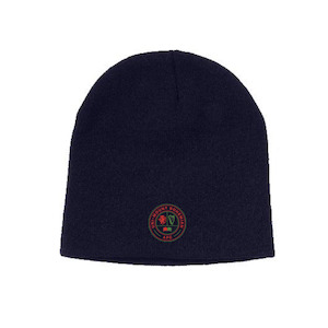 Uni Mount Bohemian Afc: Unimount Club Beanie