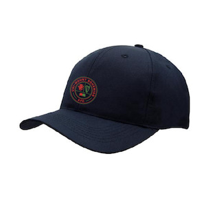 Uni Mount Bohemian Afc: Unimount Club Cap