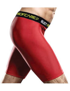 Uni Mount Bohemian Afc: Unimount Compression Shorts