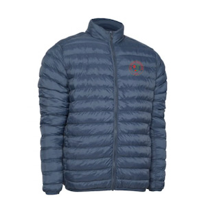 Uni Mount Bohemian Afc: Unnimount Club Puffer Jacket