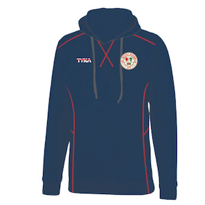 Unimount Club Hoodie