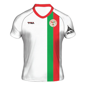 Unimount Club Home Shirt