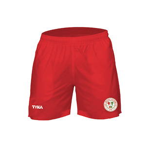 Unimount Club Away Shorts