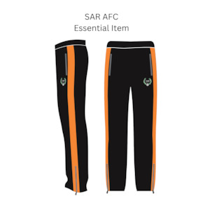 SAR AFC Track Pant