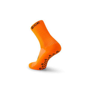 South Auckland Rangers A F C: Vice Socks - Orange