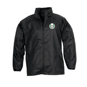 SAR AFC Black Training Jacket